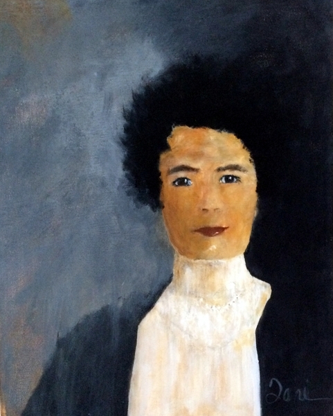ANOTHER AFTER CLARA - WOMEN OF CANADA SERIES - COMMISSIONED