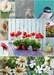 GERANIUMS ON MY BALCONY