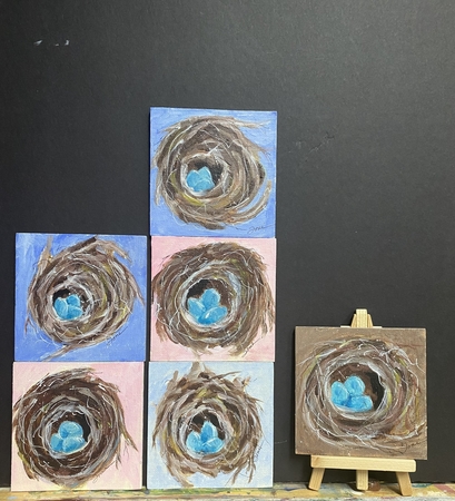 NESTS