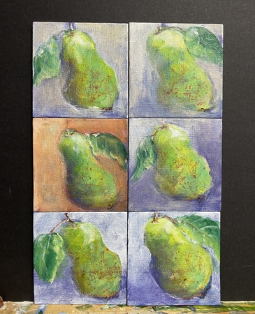 PEARS