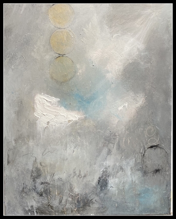 PEACE IN THE STORM