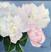 PEONY LOVE