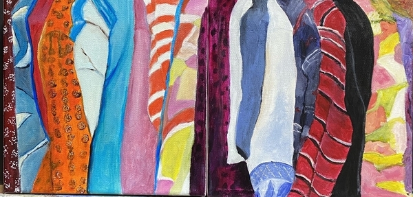 THRIFT SERIES 1 & 2