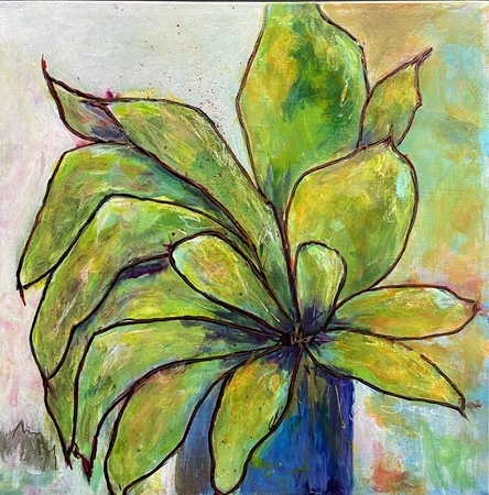 TROPICAL FIRE